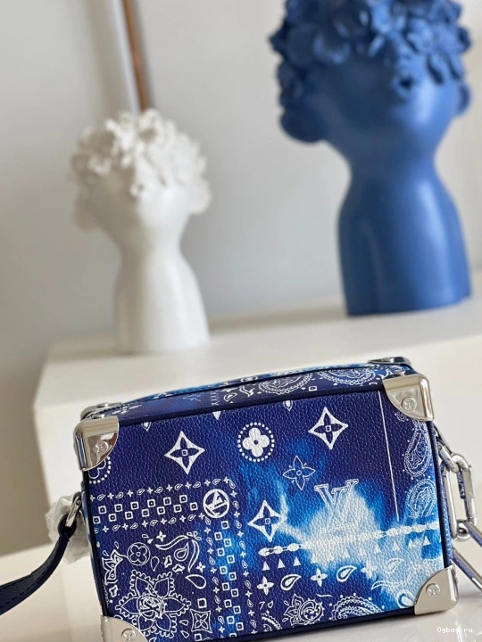 SOFT TRUNK MINI LOUIS VUITTON 0729